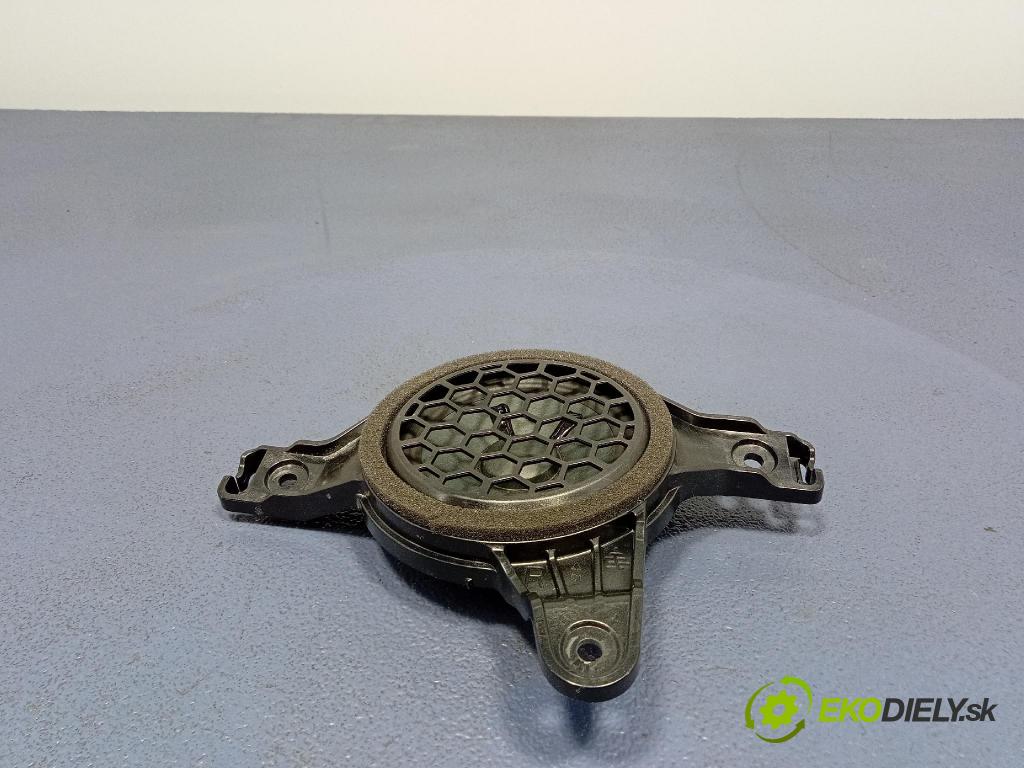 Audi Q7 2024 Reproduktor / Subwoofer: 4M0035398J
