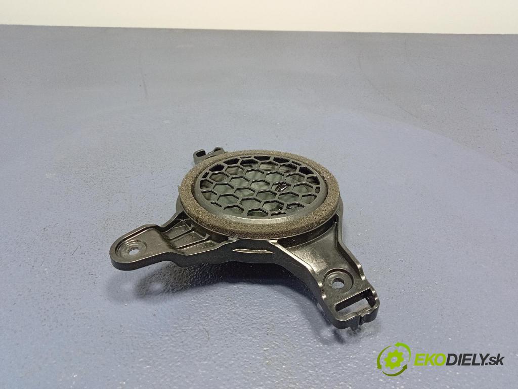 Audi Q7 2024 Reproduktor / Subwoofer: 4M0035398J