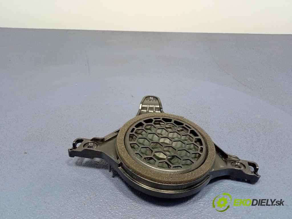 Audi Q7 2024 Reproduktor / Subwoofer: 4M0035398J