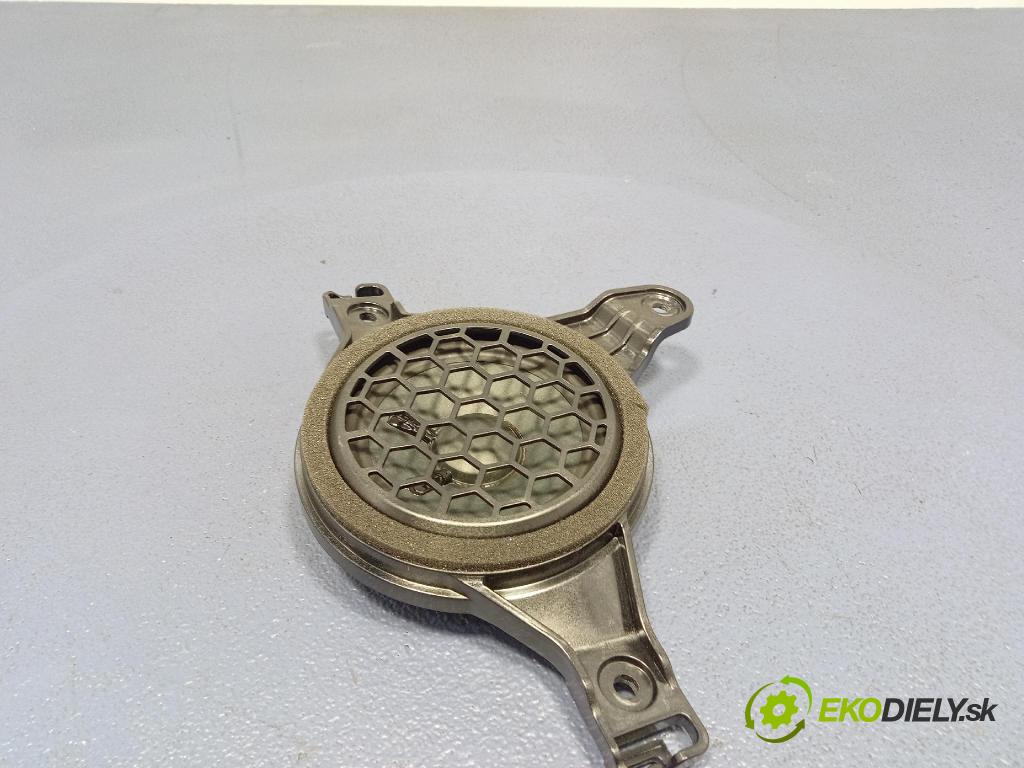 Audi Q7 2024 Reproduktor / Subwoofer: 4M0035398J
