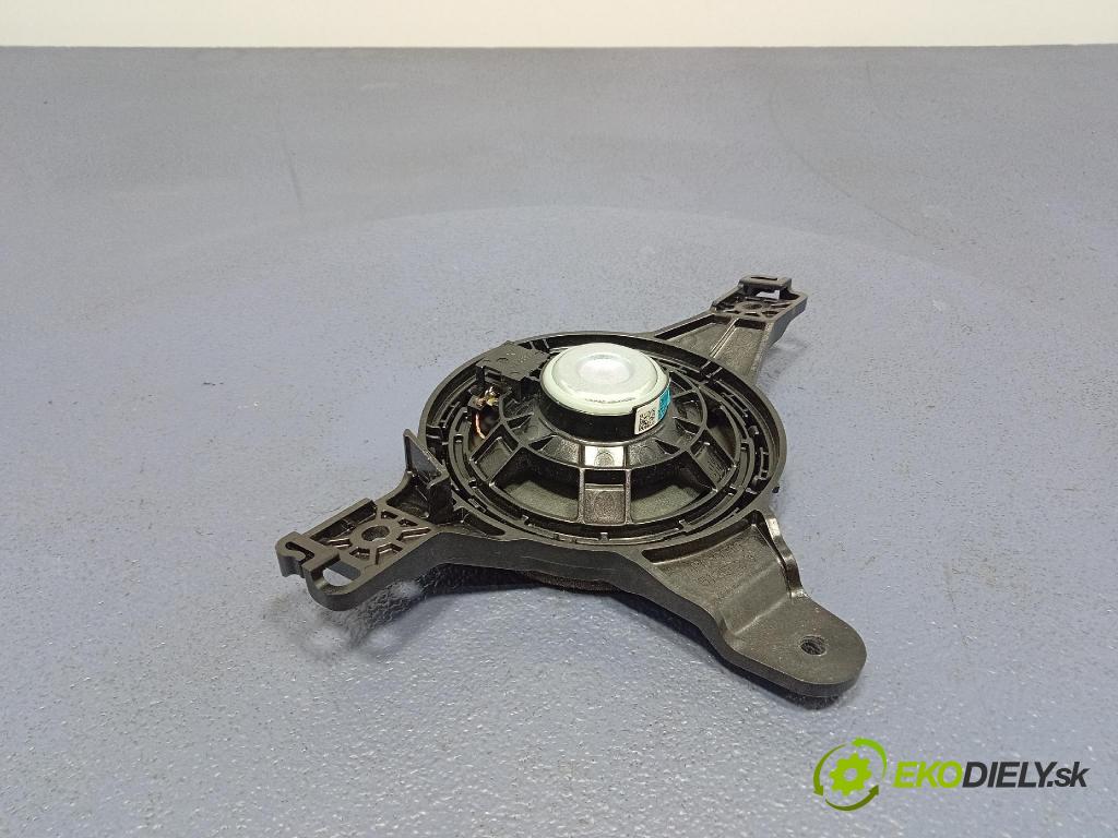 Audi Q7 2024 Reproduktor / Subwoofer: 4M0035398J