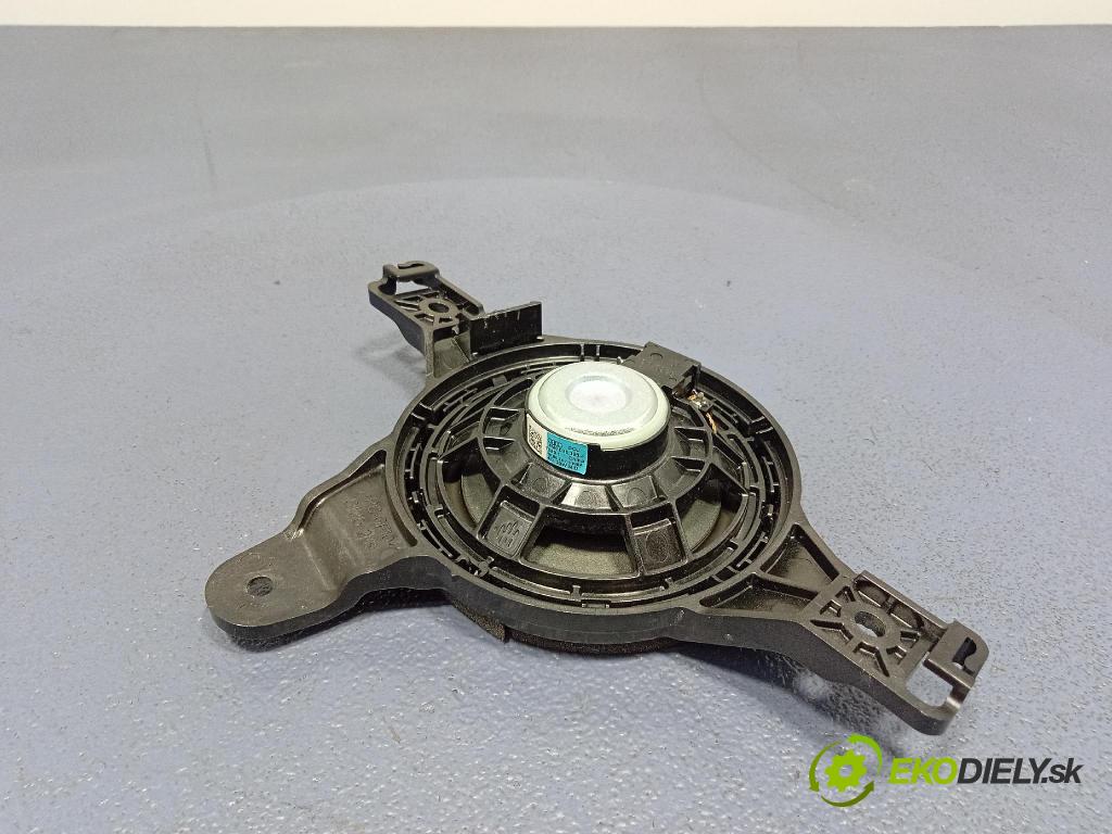Audi Q7 2024 Reproduktor / Subwoofer: 4M0035398J