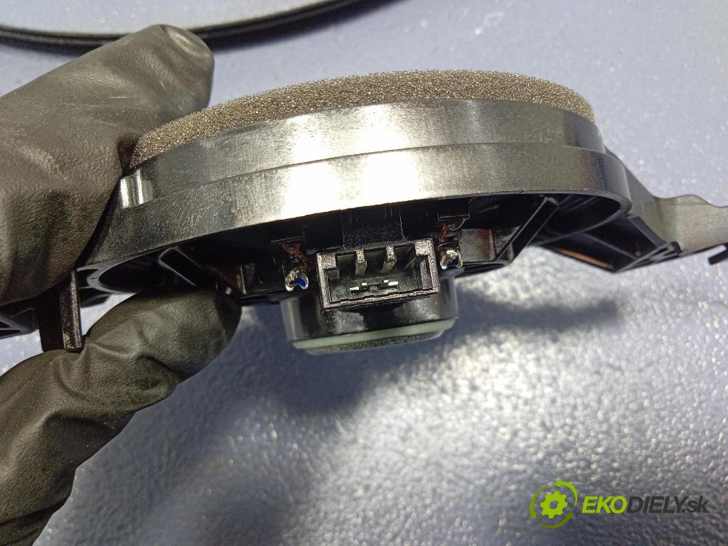 Audi Q7 2024 Reproduktor / Subwoofer: 4M0035398J