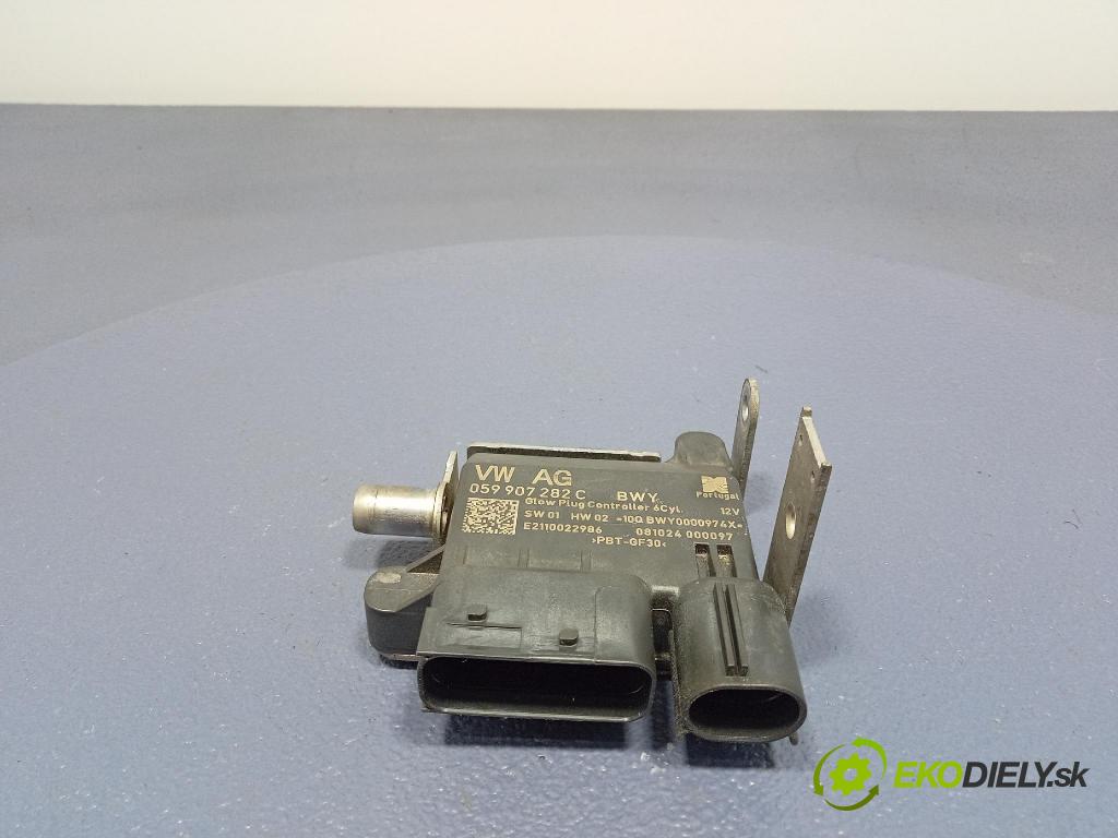 Audi Q7 2024 riadiaca jednotka 059907282C