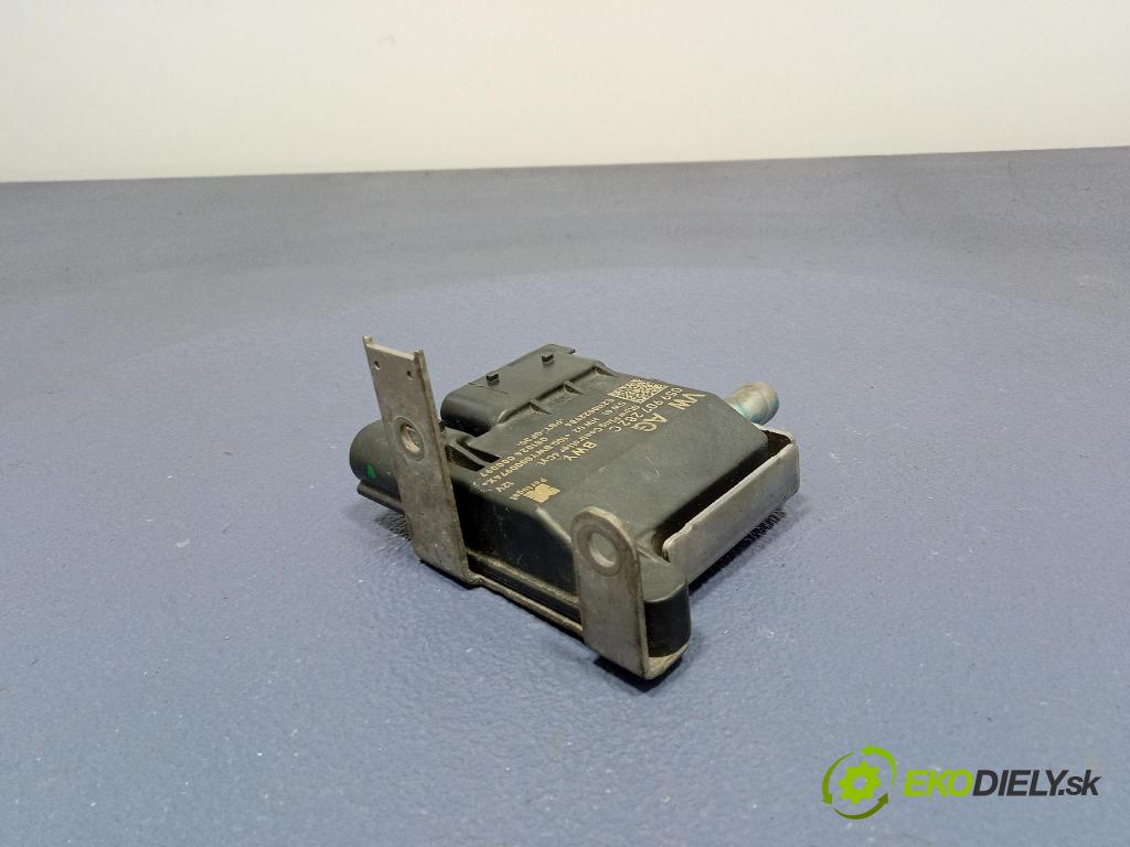 Audi Q7 2024 riadiaca jednotka 059907282C