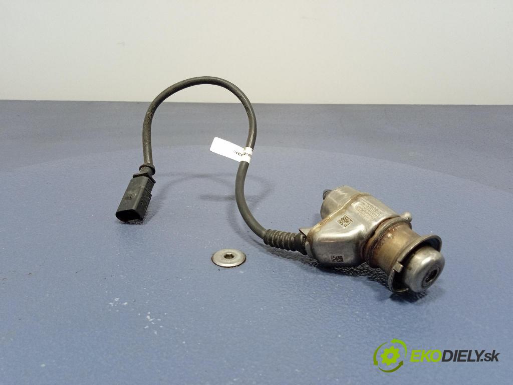 Audi Q7 2024 vstrek 4G0131113E