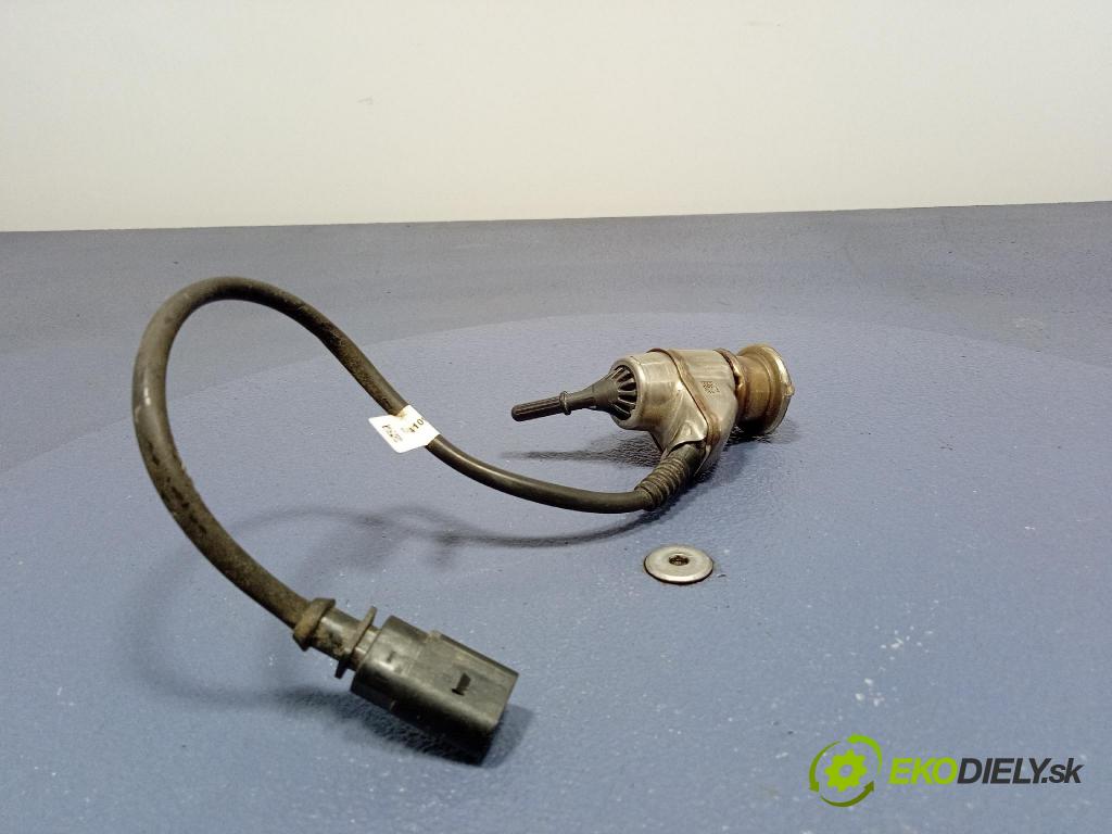Audi Q7 2024 vstrek 4G0131113E