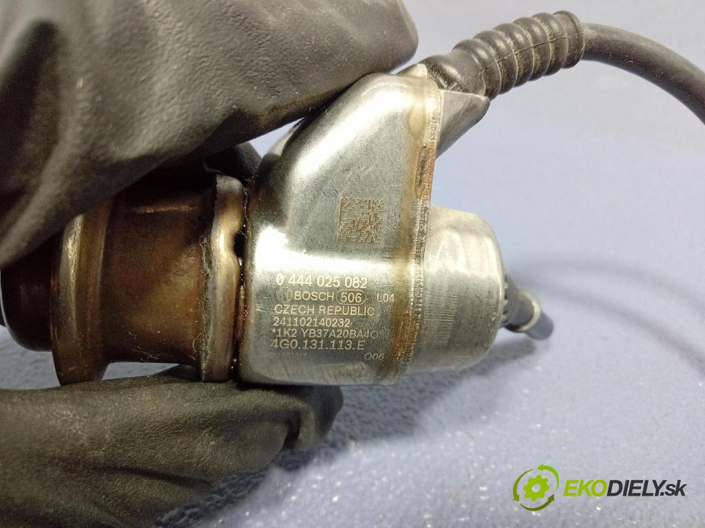 Audi Q7 2024 vstrek 4G0131113E