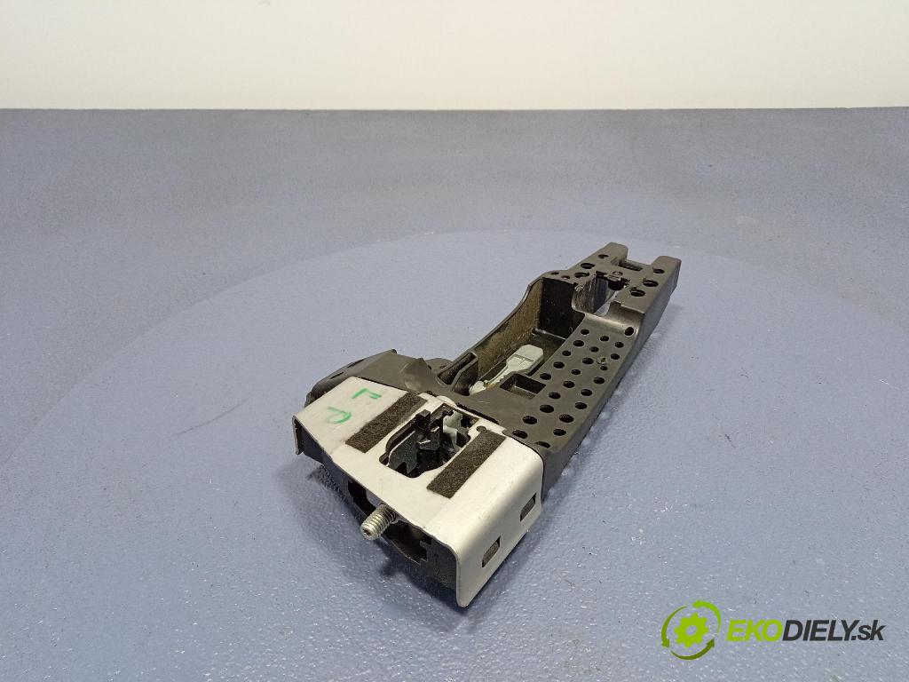Audi Q7 2024 rukoväť Predné ľavá 4M1837885A