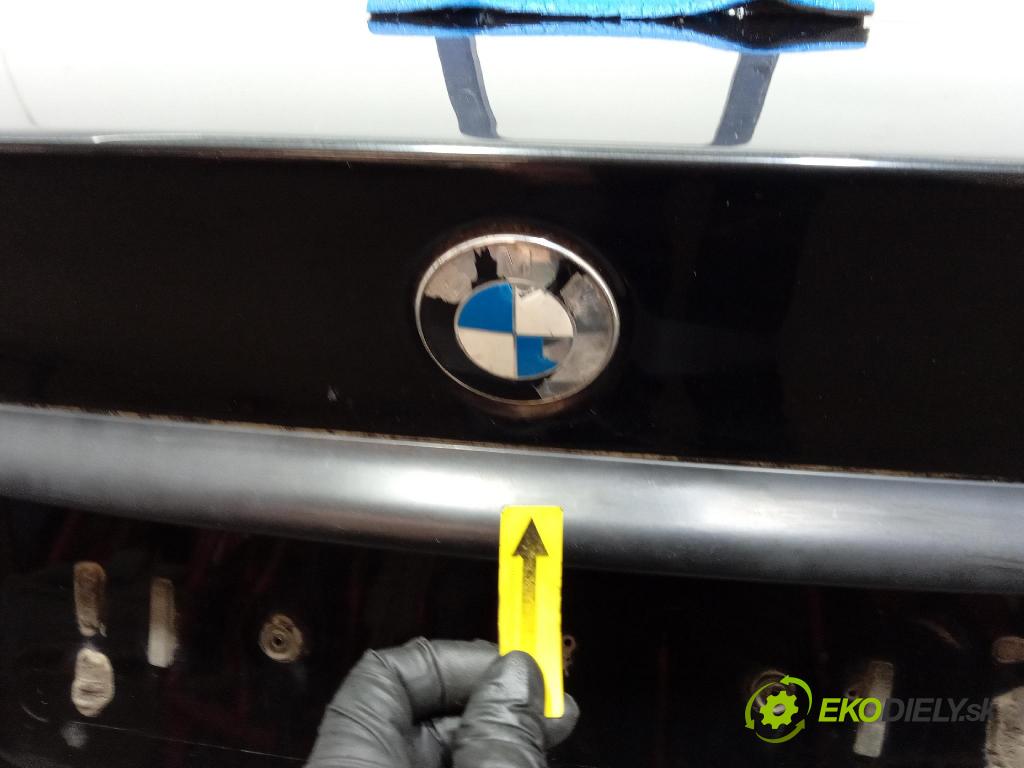 Bmw Seria 3 2003 zadna dveře kufra: kufra:
