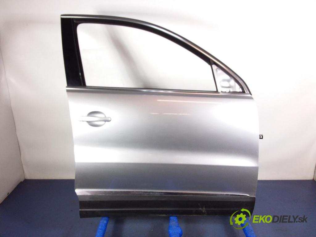 Vw Tiguan 2015 dvere Predné pravé