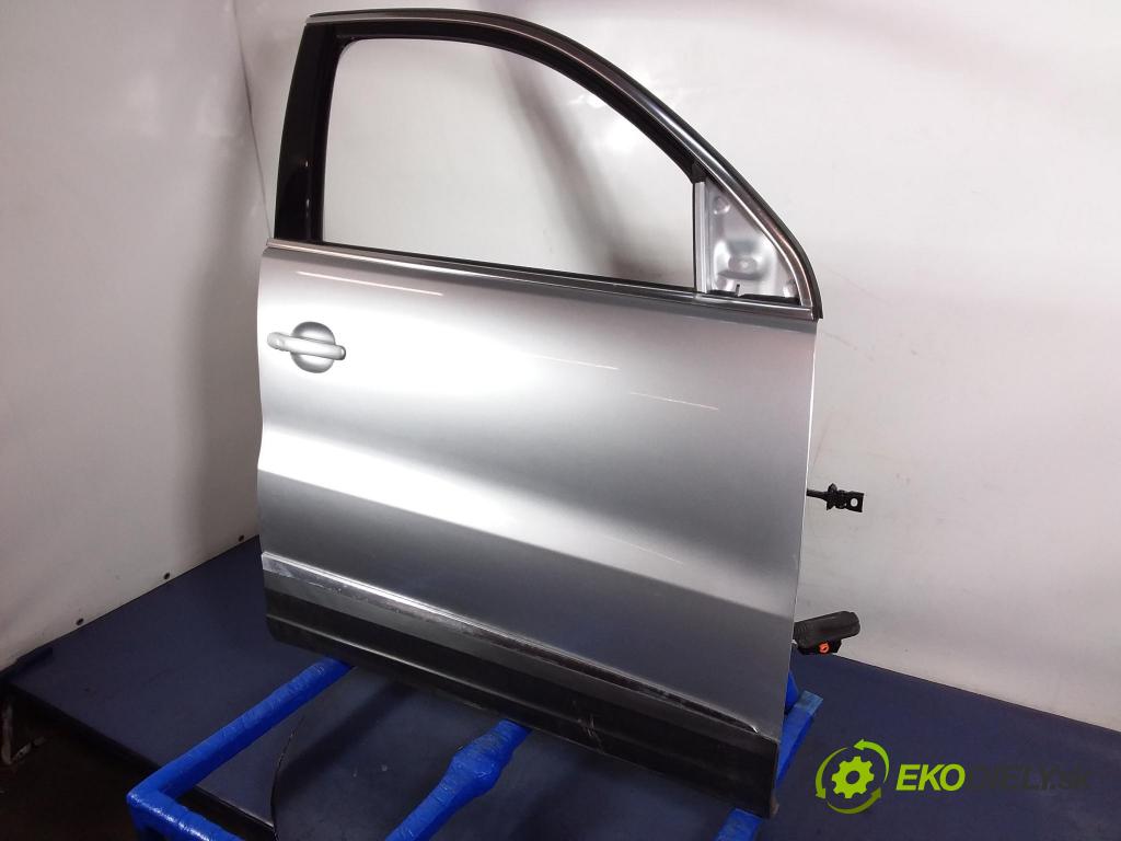 Vw Tiguan 2015 dvere Predné pravé