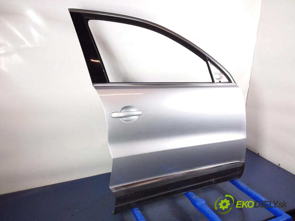 Vw Tiguan 2015 dvere Predné pravé