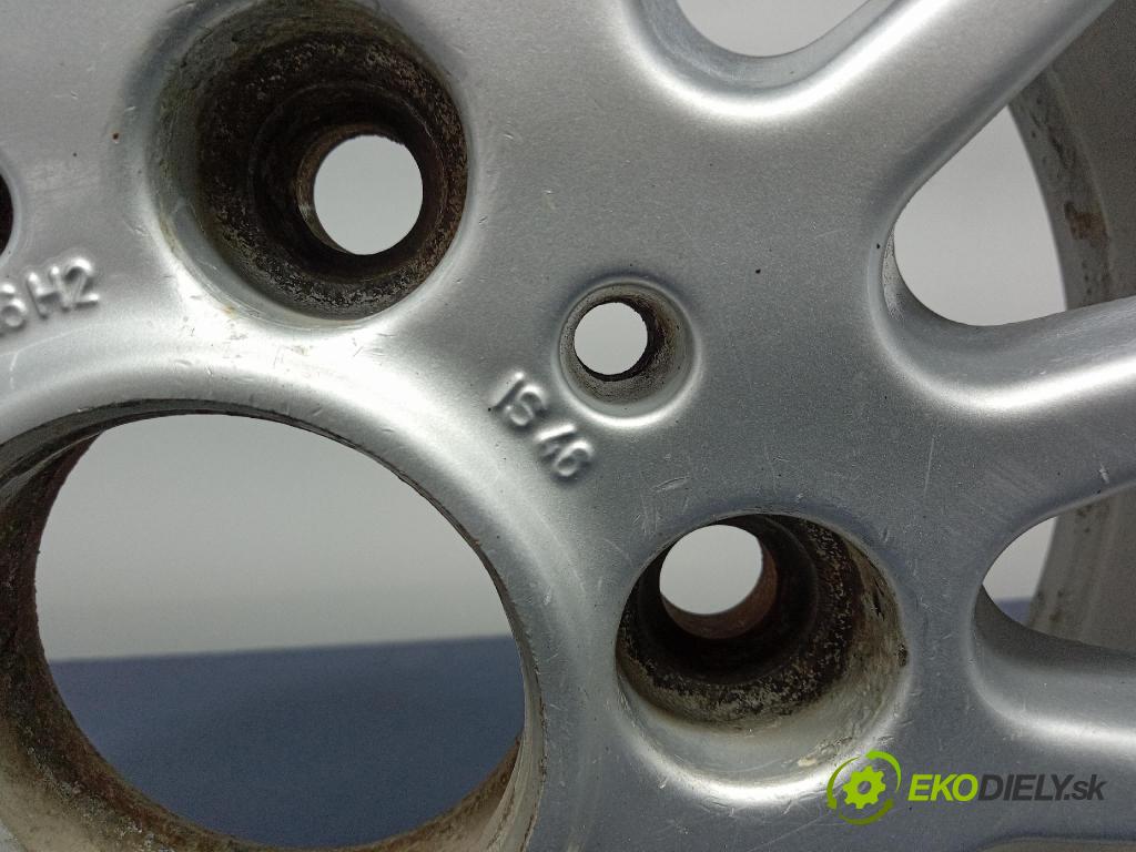 Bmw Seria 3 2000 Ráfiky: Hlinikové: 1093648