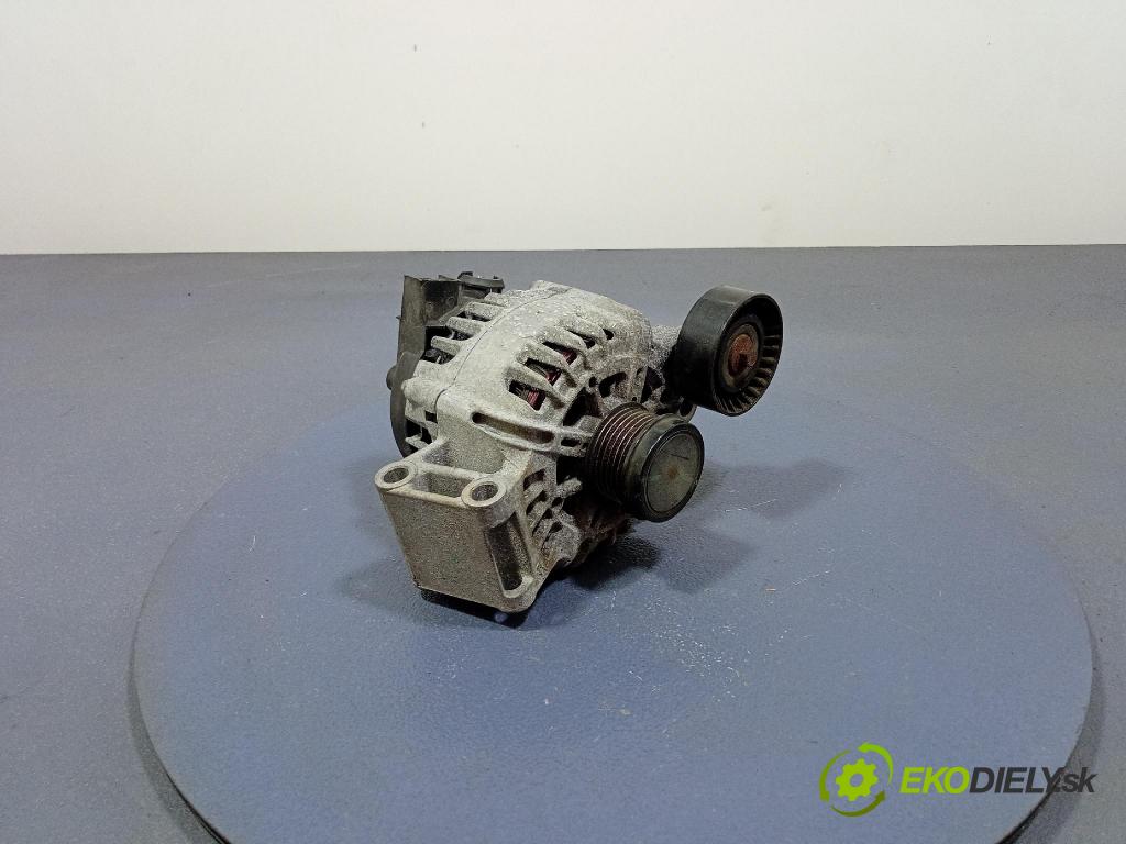 Ford Focus 2016 Alternator F1FT-10300-BA