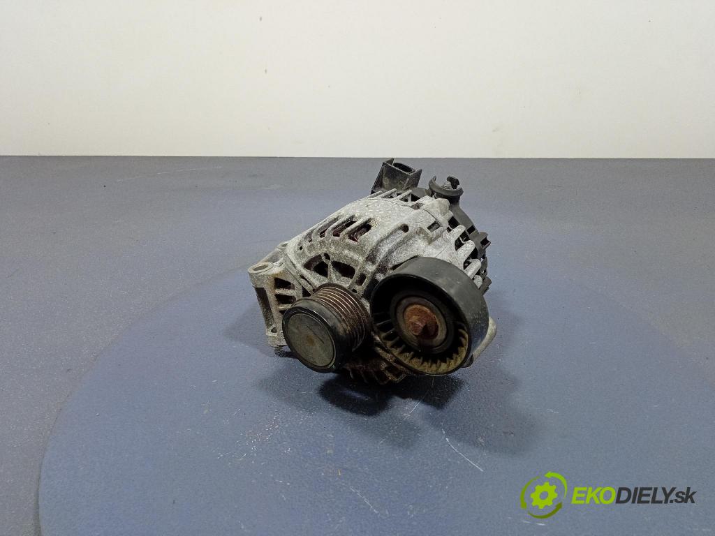 Ford Focus 2016 Alternator F1FT-10300-BA