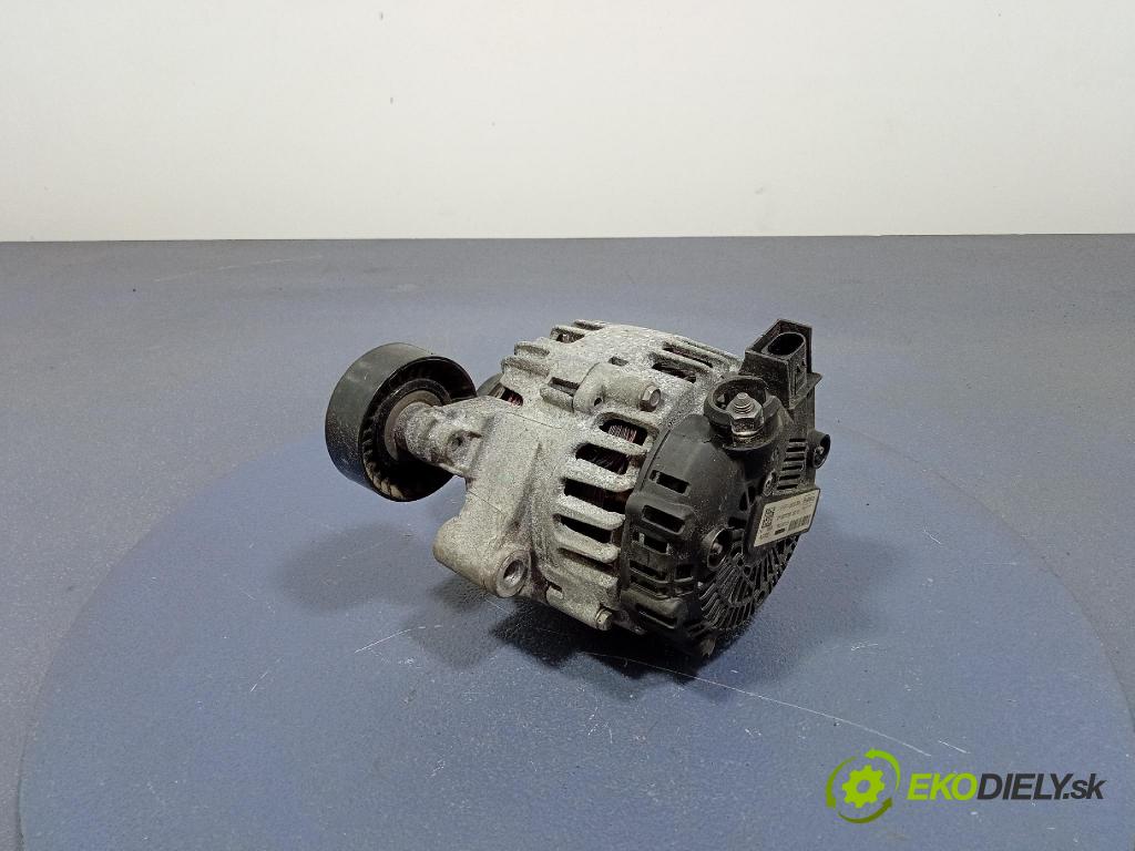 Ford Focus 2016 Alternator F1FT-10300-BA
