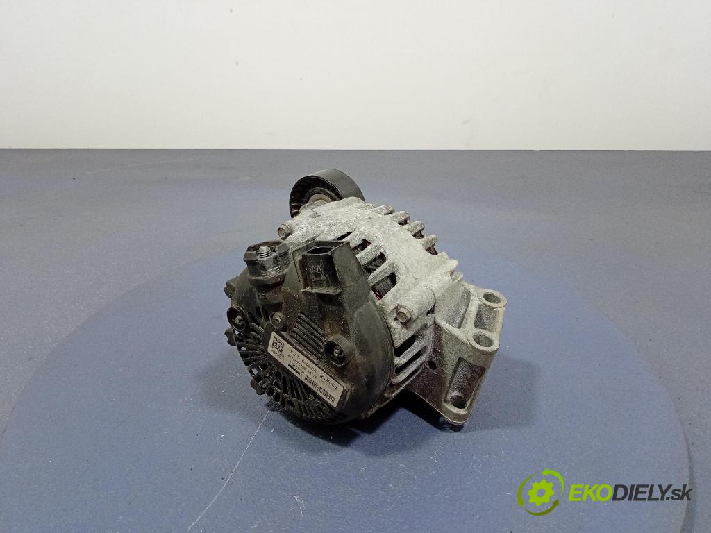 Ford Focus 2016 Alternator F1FT-10300-BA