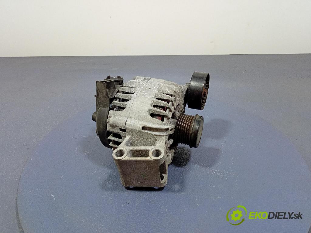 Ford Focus 2016 Alternator F1FT-10300-BA