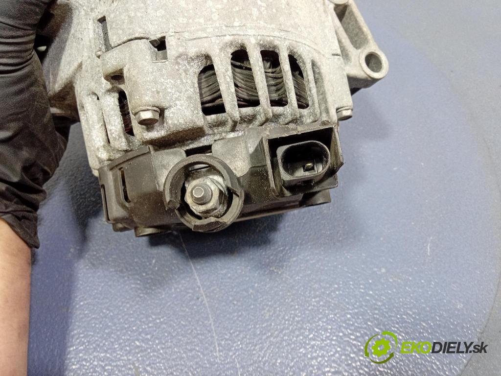 Ford Focus 2016 Alternator F1FT-10300-BA
