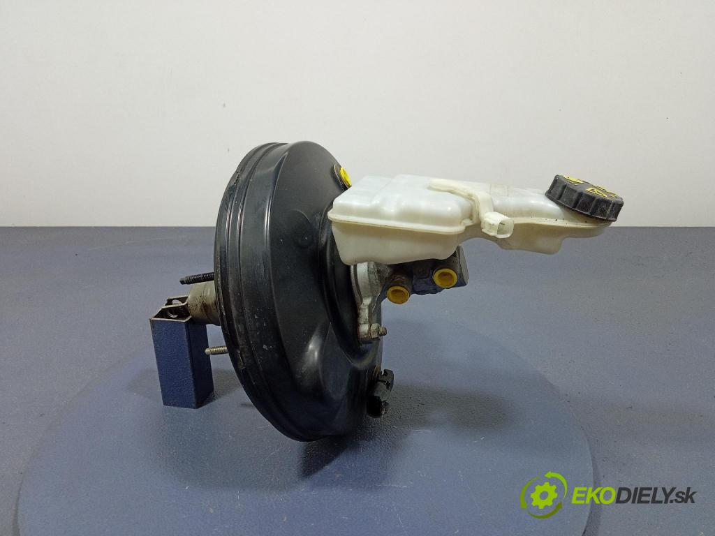 Ford Focus 2016 servo Brzdní: DV61-2B195-SB