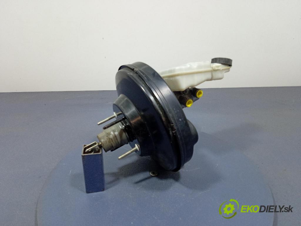 Ford Focus 2016 servo Brzdní: DV61-2B195-SB