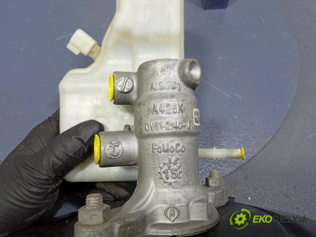 Ford Focus 2016 servo Brzdy: DV61-2B195-SB