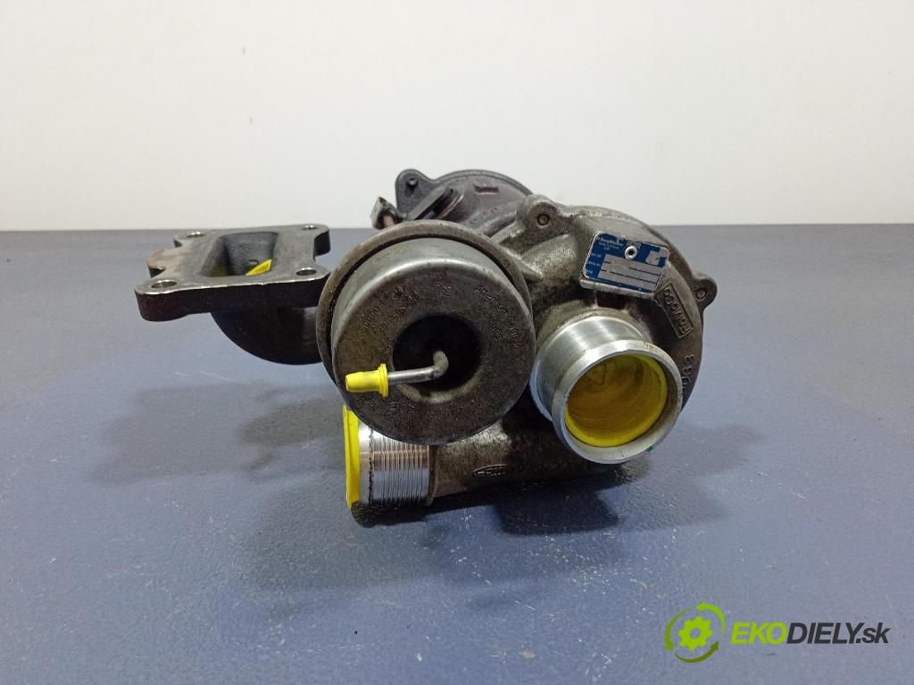 Ford Focus 2016 Turbo-kompresor: F1FG-6K682-AA