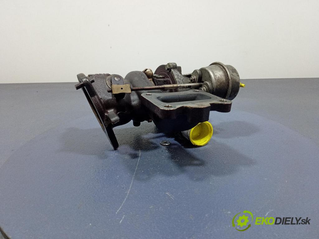 Ford Focus 2016 Turbo-kompresor: F1FG-6K682-AA