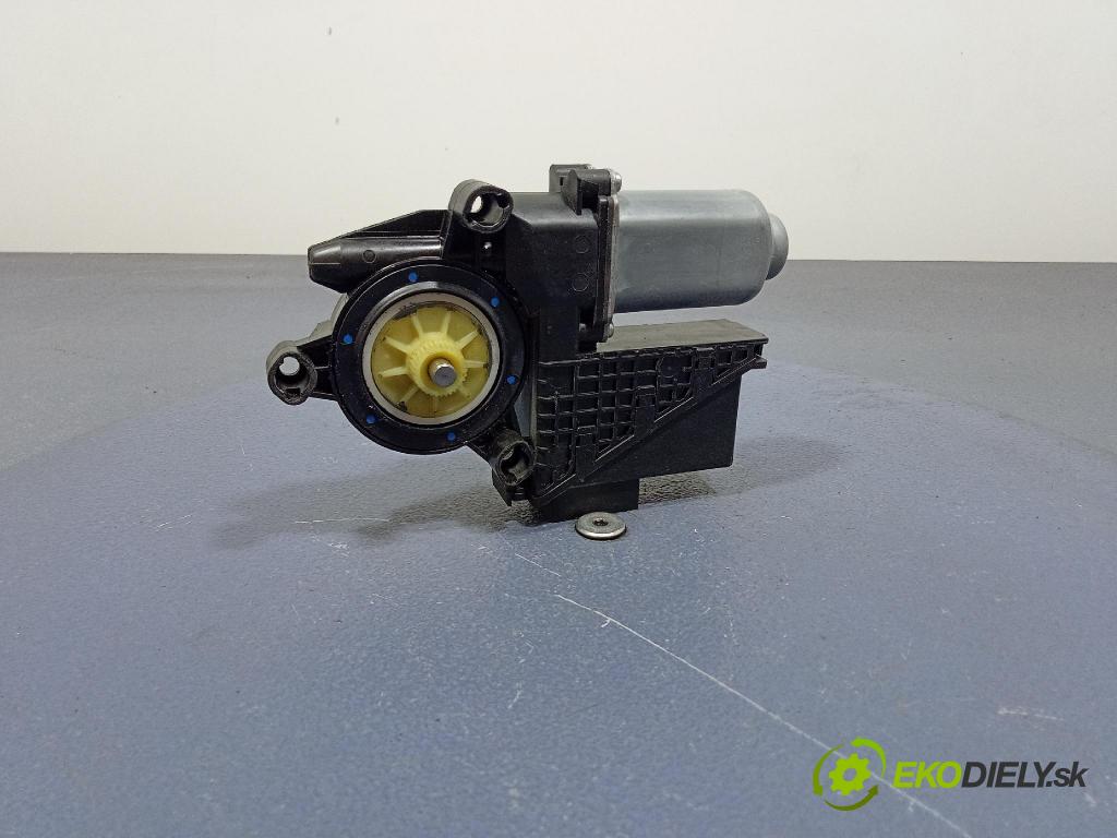 Vw Polo 2006 mechanizmus okna Okná: Predné Vľavo: 6Y2959802