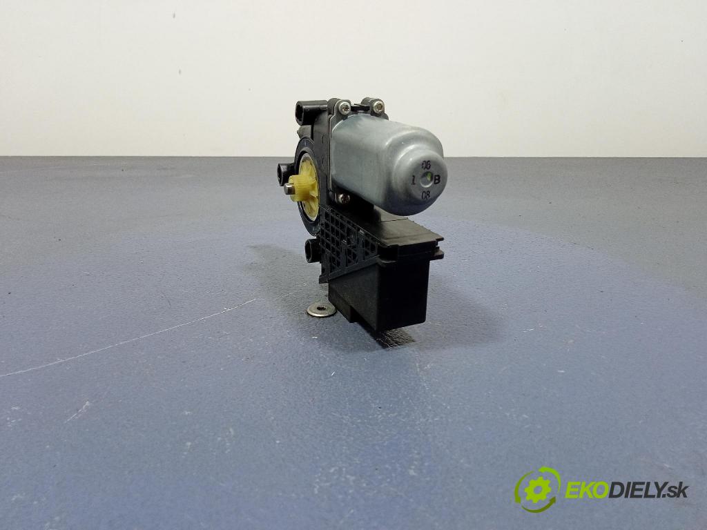 Vw Polo 2006 mechanizmus okna Okná: Predné Vľavo: 6Y2959802