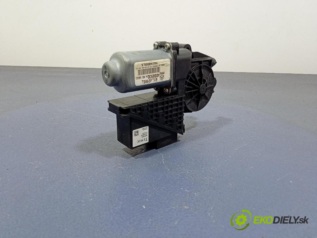 Vw Polo 2006 mechanizmus okna Okná: Predné Vľavo: 6Y2959802