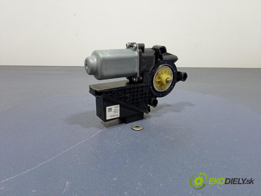 Vw Polo 2006 mechanizmus okna Okná: Predné v pravo: 6Y2959801