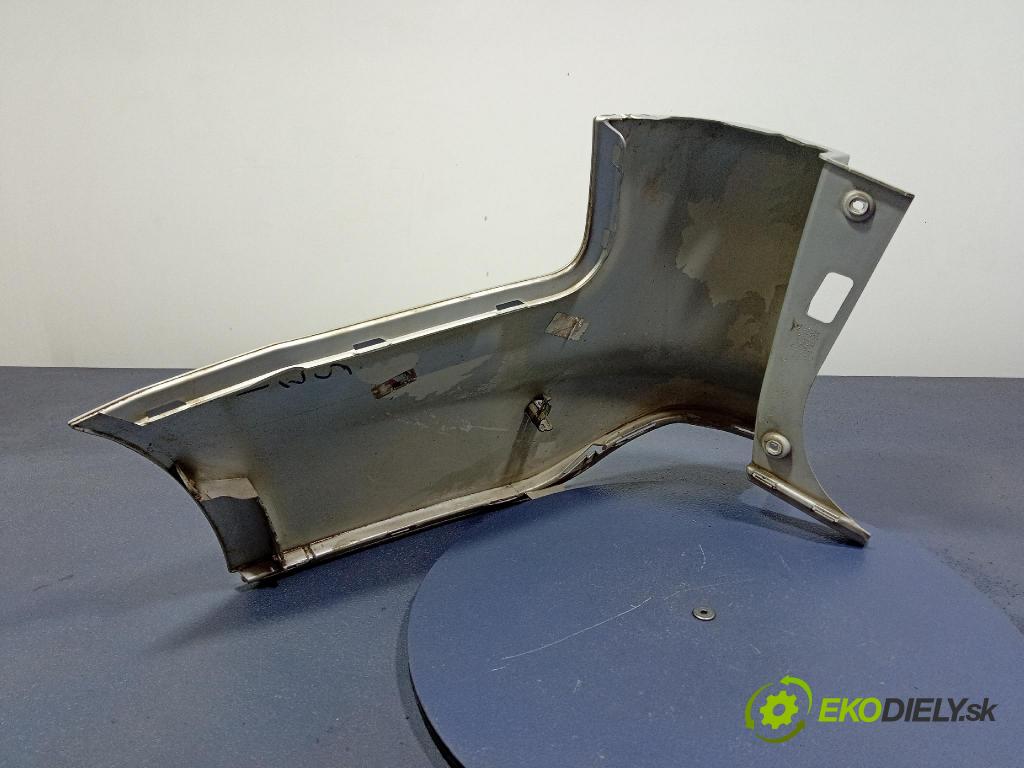 Ford Focus 2016 nárazník zad BM51-17864-AD