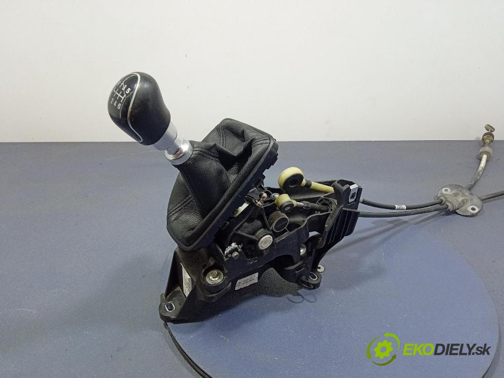 Ford Focus 2016 Páka: Zmeny: F1FR-7C453-CKD