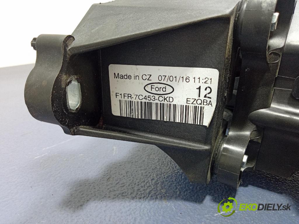Ford Focus 2016 Páka: Zmeny: F1FR-7C453-CKD