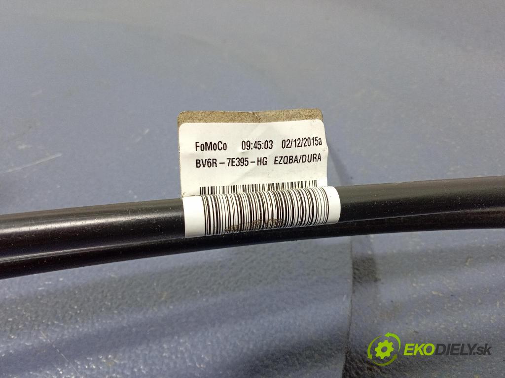 Ford Focus 2016 Páka: Zmeny: F1FR-7C453-CKD