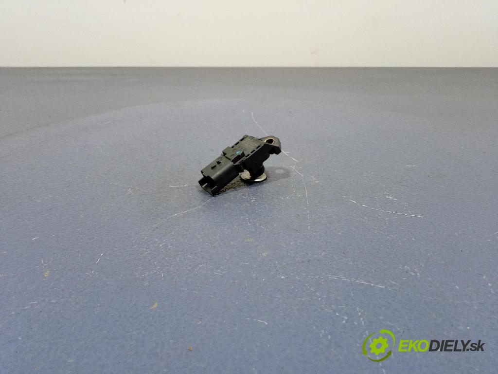 Ford Focus 2016 snímač tlaku Mapsensor: DS7A-9F479-CA