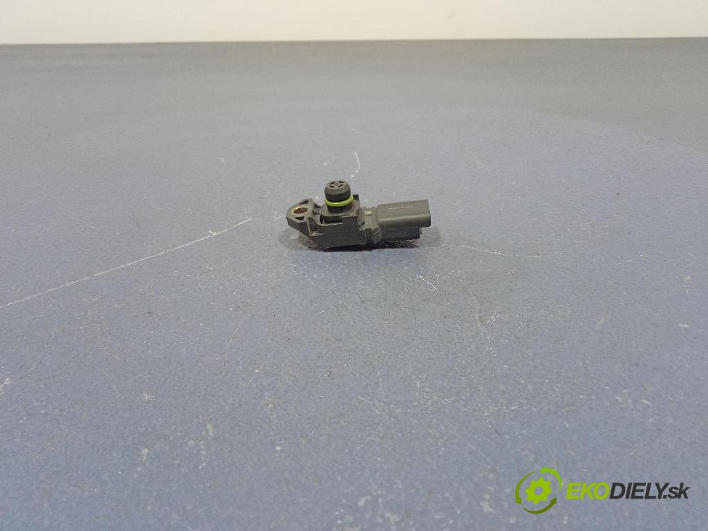 Ford Focus 2016 snímač tlaku Mapsensor: DS7A-9F479-CA