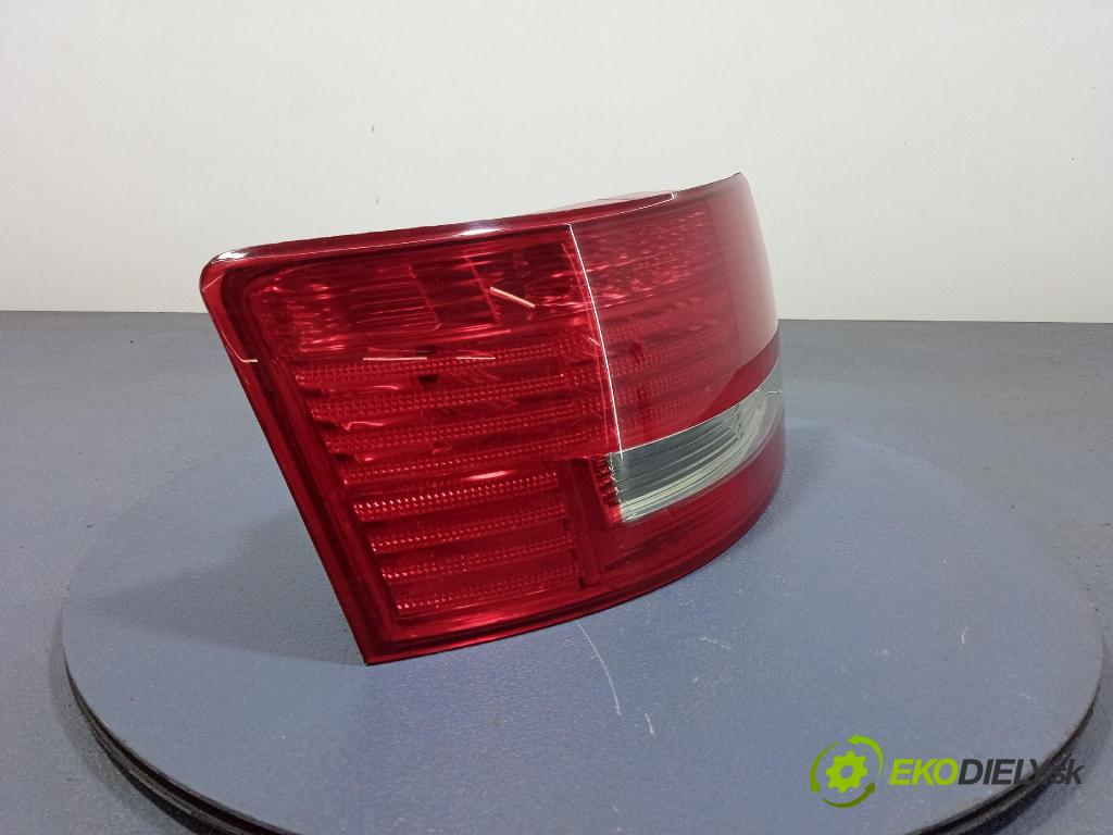 Audi A6 2005 svetlo / reflektor zad ľavá Vonkajsia: 446-1903L