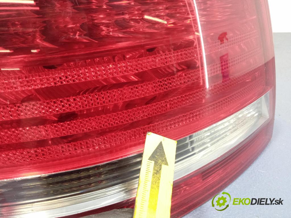 Audi A6 2005 svetlo / reflektor zad ľavá Vonkajsia: 446-1903L