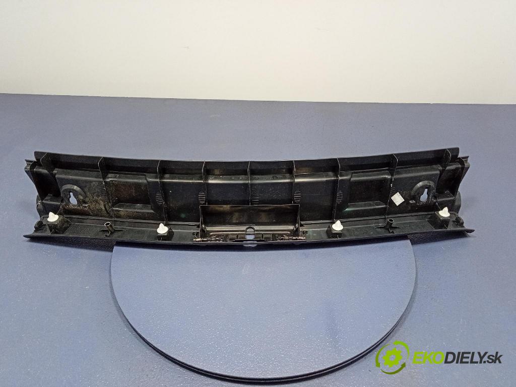 Toyota Auris 2016 kryt Plast: Interiéry: 64716-02140