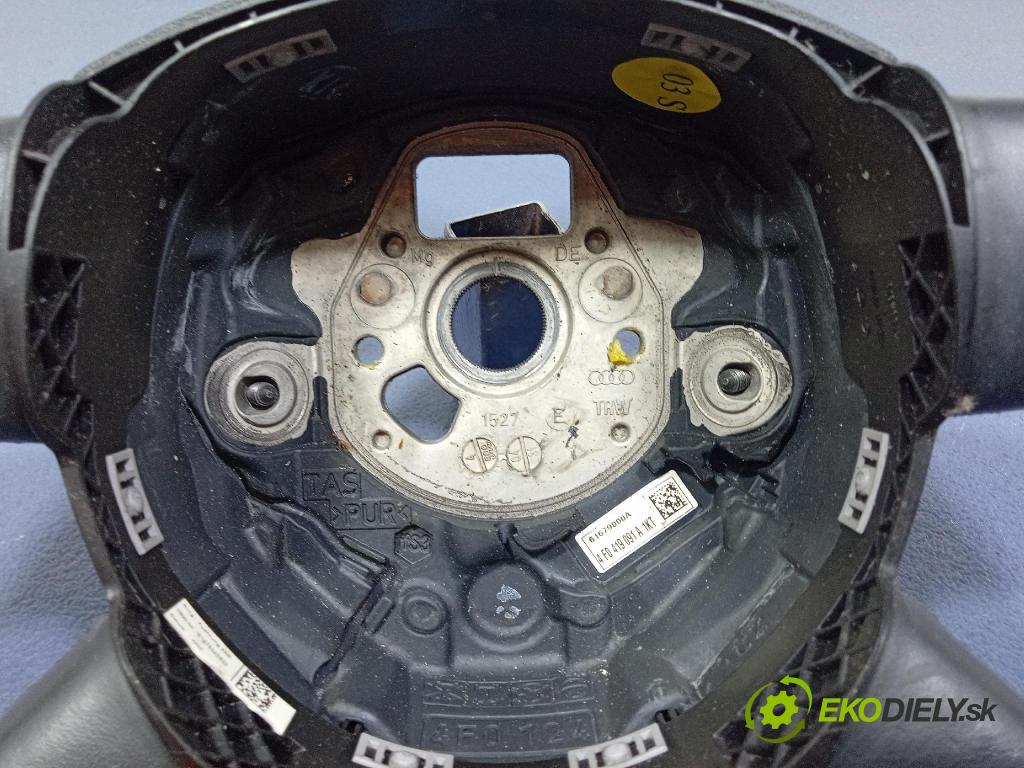 Audi A6 2005 volant 4F0419091A