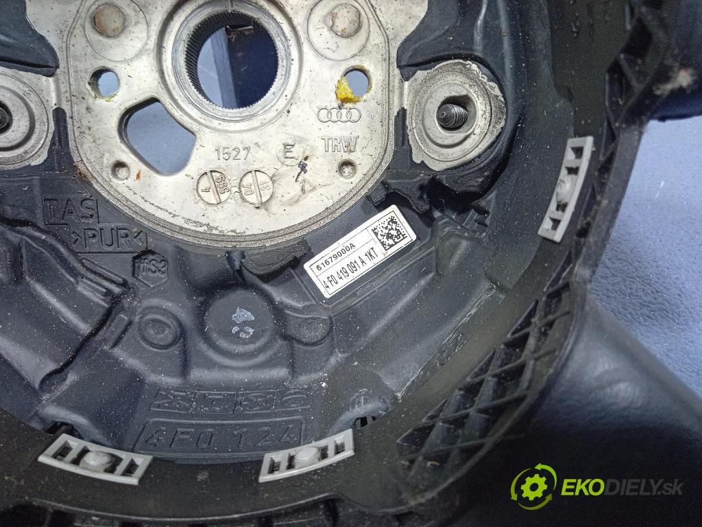 Audi A6 2005 volant 4F0419091A