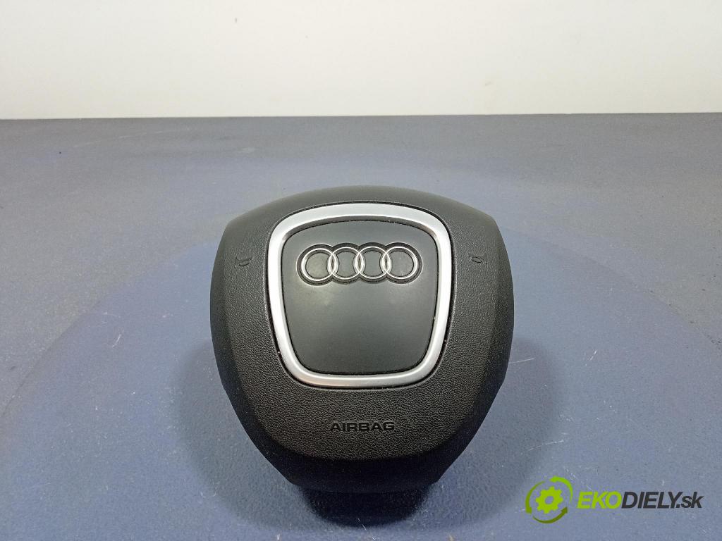 Audi A6 2005 volant 4F0419091A