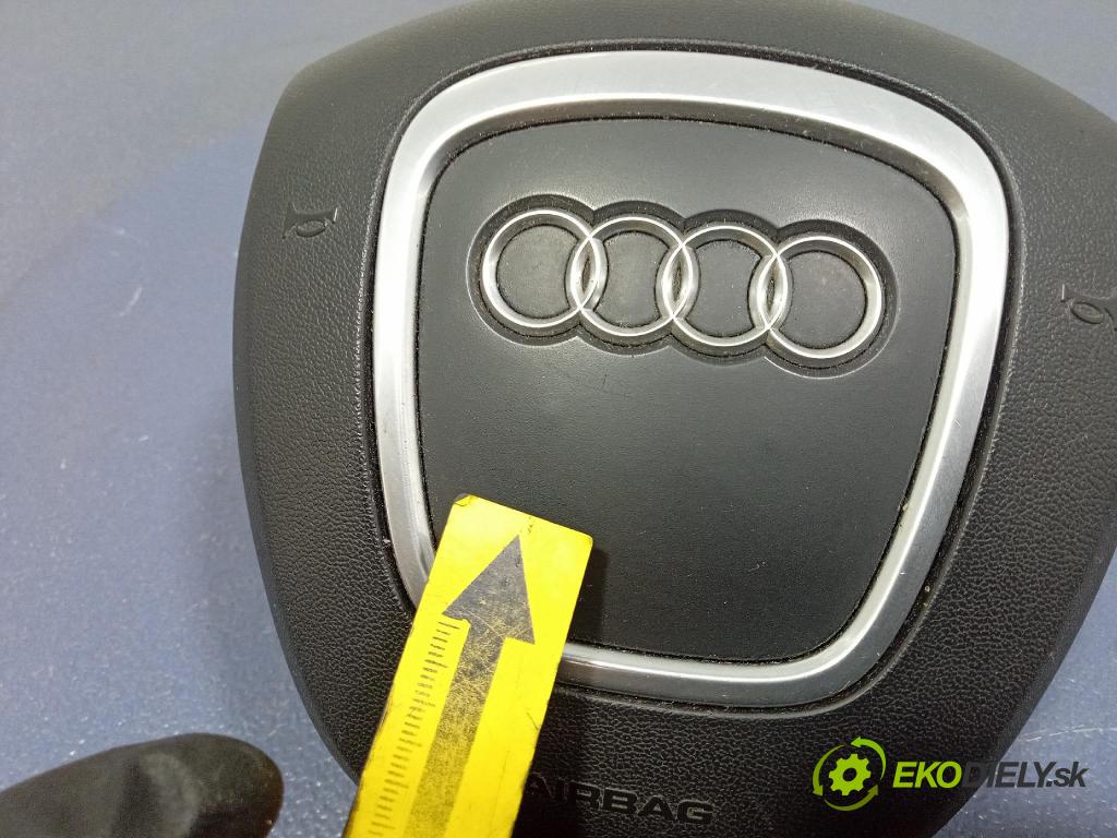 Audi A6 2005 volant 4F0419091A