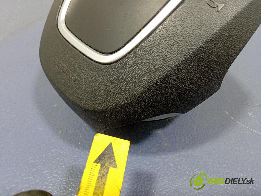 Audi A6 2005 volant 4F0419091A