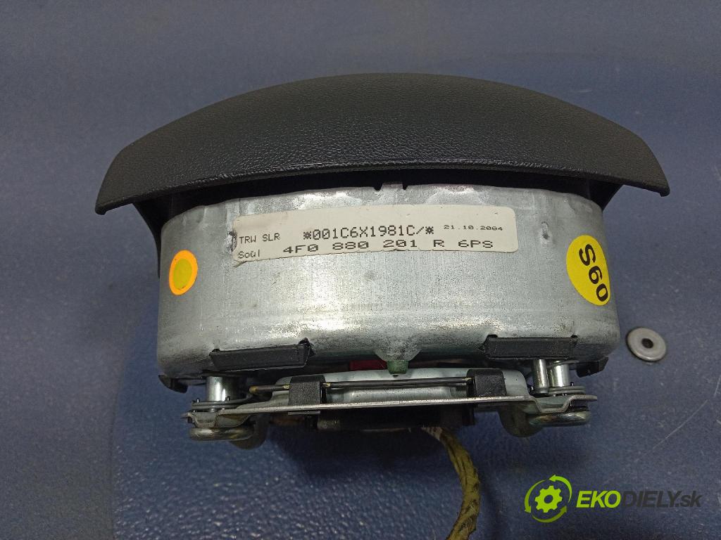 Audi A6 2005 volant 4F0419091A