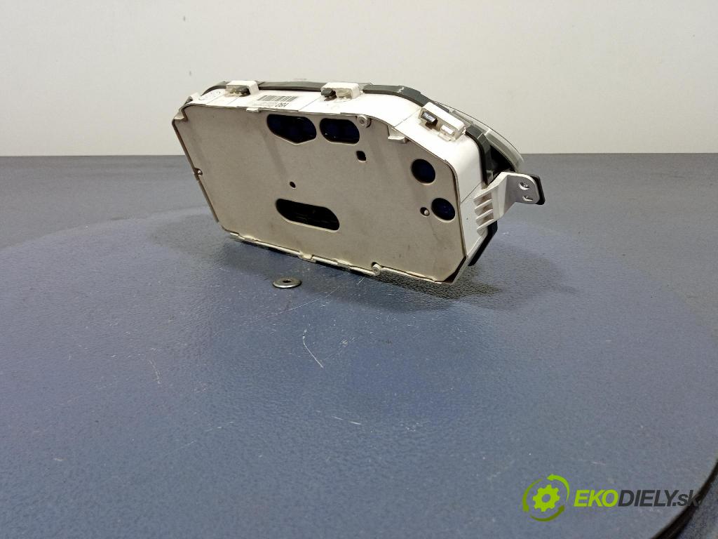 Toyota Yaris 2001 prístrojovka/ budíky 83800-52330