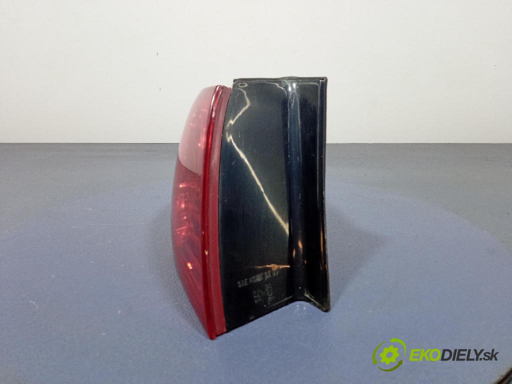 Kia Opirus 2005 svetlo / reflektor zad ľavá Vonkajsia: 92401-3F0